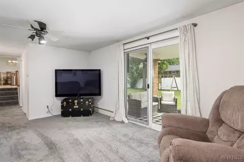 Living - 68 Albert Dr, Lancaster, NY 14086 photo 5 of 5