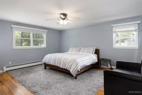 Bedroom - 68 Albert Dr, Lancaster, NY 14086 photo 1 of 3