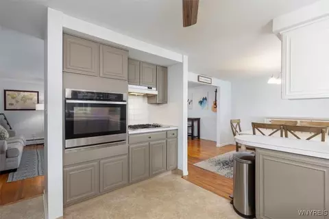 Kitchen - 68 Albert Dr, Lancaster, NY 14086 photo 3 of 3