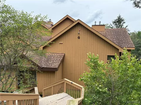 G103 Snowpine Village, Great Valley, NY 14741