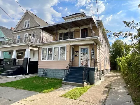 129 Philadelphia St, Buffalo, NY 14207