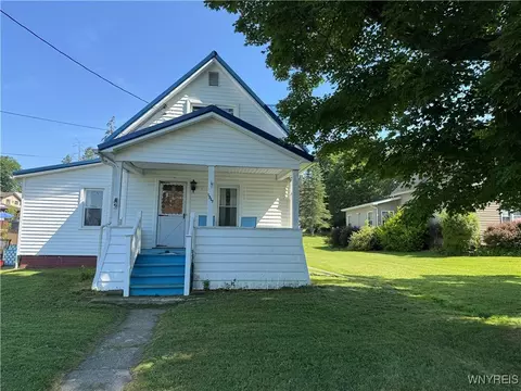 1317 Plum St, Olean, NY 14760