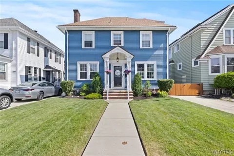 288 Wardman Rd, Buffalo, NY 14217