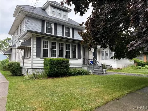 260 Wheatfield St, North Tonawanda, NY 14120