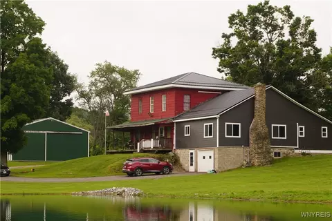 9096 Gordonville Rd, Rushford, NY 14777