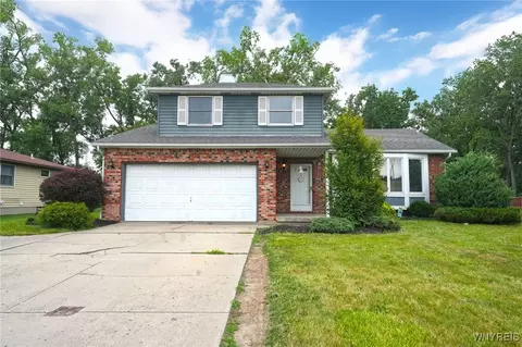 180 Losson Rd, Cheektowaga, NY 14227