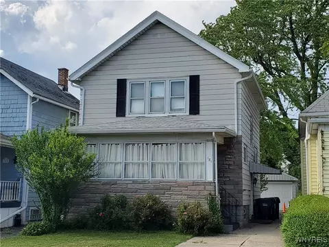 181 Palmer Ave, Kenmore, NY 14217