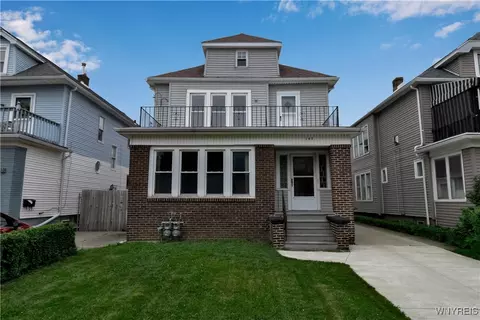 147 Lovering Ave, Buffalo, NY 14216