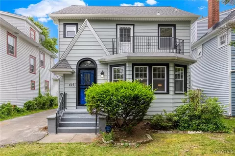416 Voorhees Ave, Buffalo, NY 14216