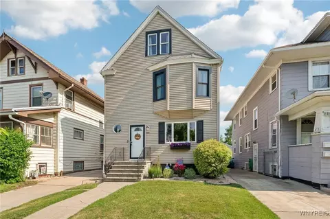 200 Parkwood Ave, Kenmore, NY 14217