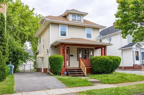 72 Manchester St, Rochester, NY 14621