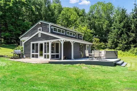 7349 Watson Rd, Mansfield, NY 14731