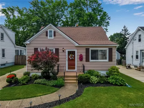 747 Moore Ave, Buffalo, NY 14223