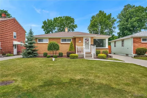 294 Oakvale Blvd, Buffalo, NY 14223