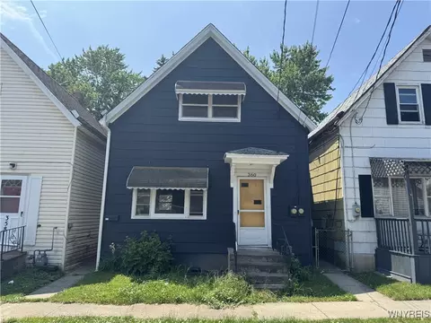 360 Longnecker St, Buffalo, NY 14206
