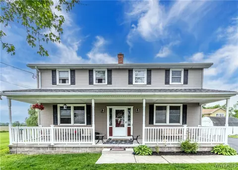 6500 Nash Rd, Wheatfield, NY 14120