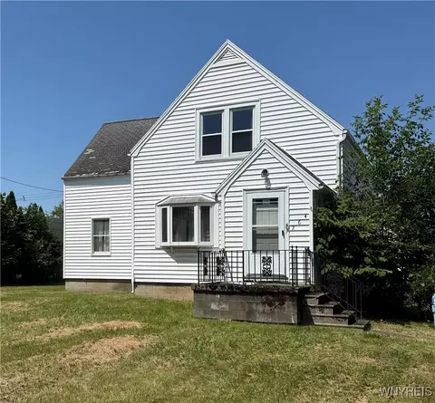 264 Lyndale Ave, Buffalo, NY 14223
