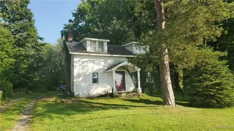 4403 N Boston Rd, Eden, NY 14057