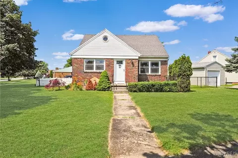 860 George Urban Blvd, Cheektowaga, NY 14225