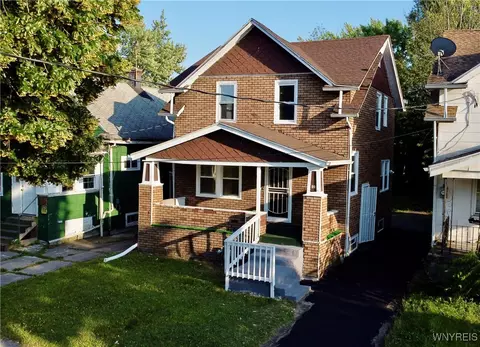 99 Davidson Ave, Buffalo, NY 14215