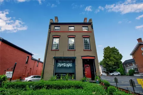 452 Franklin St, Buffalo, NY 14202