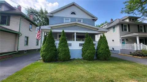 237 Wheatfield St, North Tonawanda, NY 14120