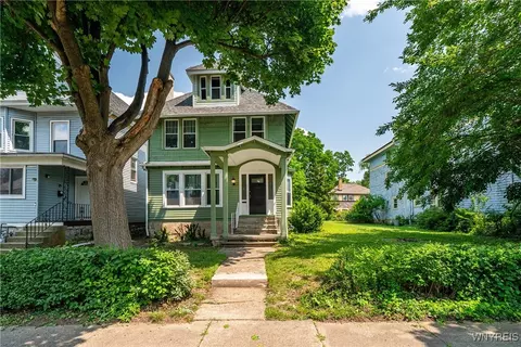 175 Oxford Ave, Buffalo, NY 14209