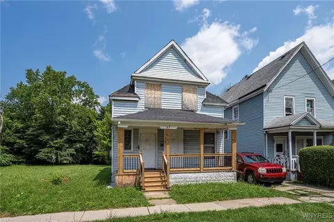 144 Northampton St, Buffalo, NY 14209