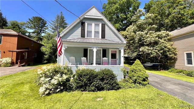 129 Ellicottville Homes For Sale & Ellicottville, NY Real Estate - Movoto
