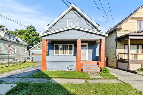 84 Pulaski St, Buffalo, NY 14206