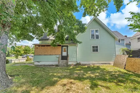 25 Lafayette Ave, Buffalo, NY 14213