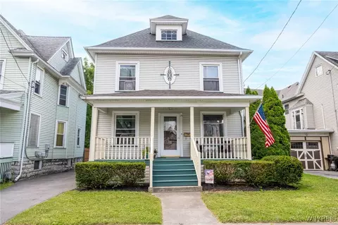24 Washington Ave, Batavia, NY 14020
