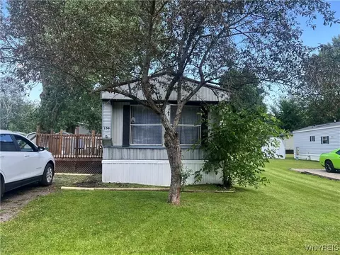 150 Kody Ln, Yorkshire, NY 14173