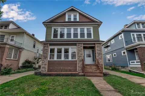 48 Harding Rd, Buffalo, NY 14220