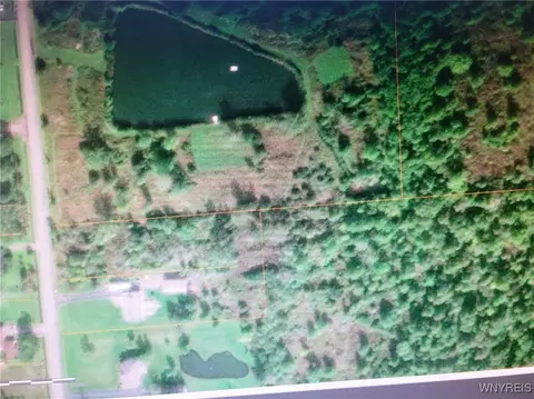 Simmons Road, Lewiston, NY 14131