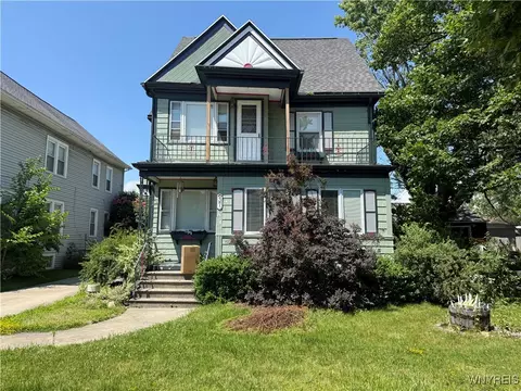 37 Tioga St, Buffalo, NY 14216