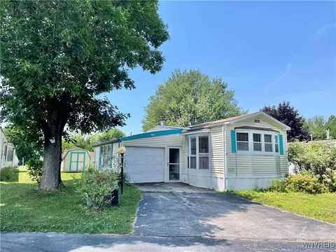 62 Marseille Ave, West Seneca, NY 14224