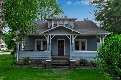 6467 Patchin Rd, Boston, NY 14025