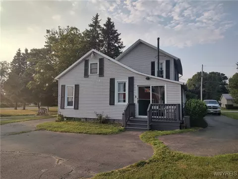6363 3rd St, Portland, NY 14769