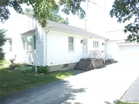 3704 Grafton Ave, Buffalo, NY 14219