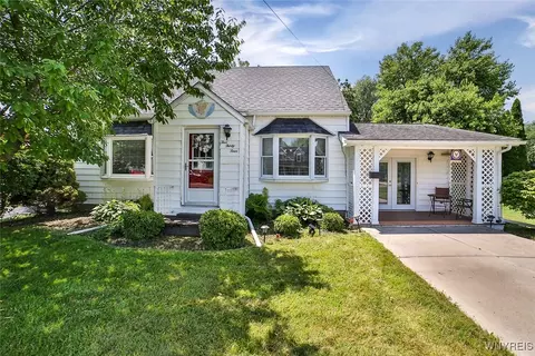 534 Witmer Rd, North Tonawanda, NY 14120
