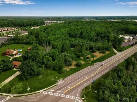 3400 Millersport Hwy, Amherst, NY 14068
