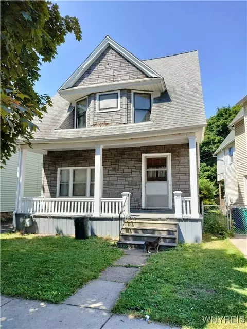 20 Chenango St, Buffalo, NY 14213