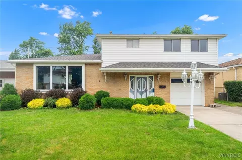 22 Marlene Dr, Cheektowaga, NY 14225
