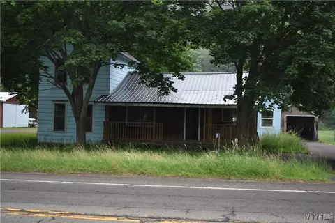8787 Route 242, Little Valley, NY 14755