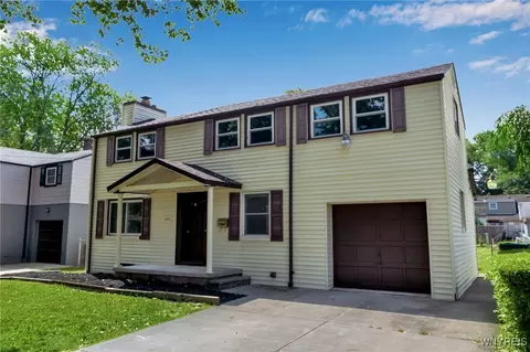 1335 James Ave, Niagara Falls, NY 14305