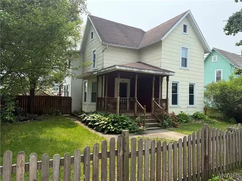 609 Chester St, Elmira, NY 14904