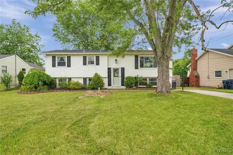1218 Baseline Rd, Grand Island, NY 14072