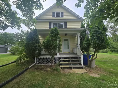3470 Hindsburg Rd, Murray, NY 14411