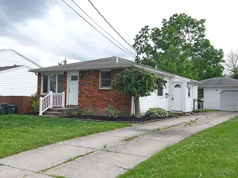 338 Canton St, Depew, NY 14043